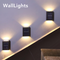 Vitalenza™ WallLight: Zonne Dubbele Schaduw Muur Licht