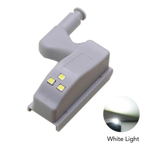 Vitalenza™ HingeLight - Automatisch Scharnier LED Licht