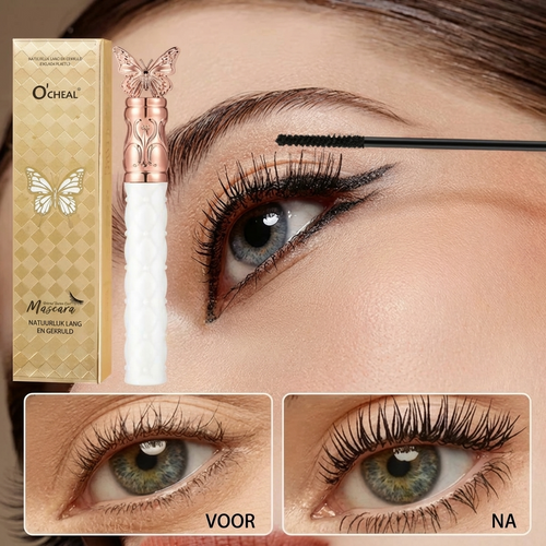 LuxeLash™ | Eindelijk Zelfvertrouwen De Hele Dag
