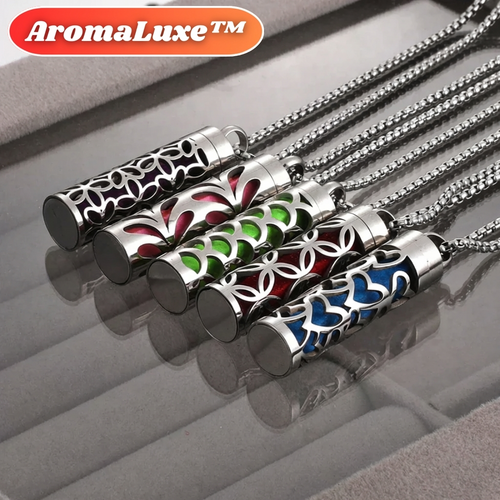 EmotiScent™ | Nooit Meer Afstand Tot Geliefden