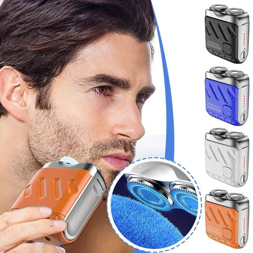 RazorGlide™ | Precisie van thuisscheren, gewicht van tandpasta