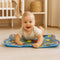 AquaGlow™ | Baby ontdekt water zonder angst, puur plezier