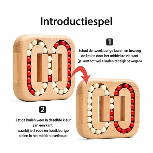 ZenBlok™ | Minder Schermtijd, Meer Rust