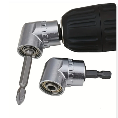 VinkelTool™ | Bereik Elke Hoek met de 105° Boorhoekadapter