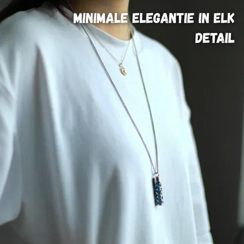 EmotiScent™ | Nooit Meer Afstand Tot Geliefden