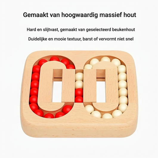 ZenBlok™ | Minder Schermtijd, Meer Rust