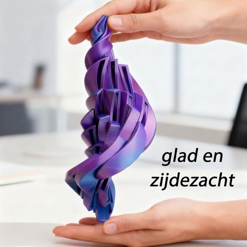 CalmiSphere™ | Stop stress in 30 seconden met de Fidget Reset Methode