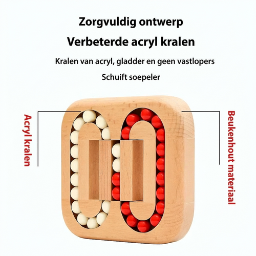 ZenBlok™ | Minder Schermtijd, Meer Rust