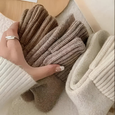 CozyStride™ Sokken | Warme Voeten Hele Dag Lang