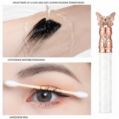 LuxeLash™ | Eindelijk Zelfvertrouwen De Hele Dag