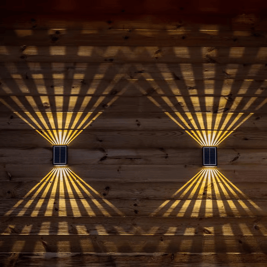 LuminEdge™ | Licht dat 6 meter ver reikt, zonder kabels of stroom