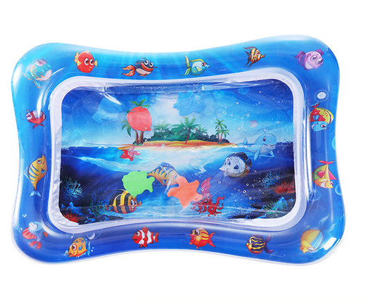 AquaGlow™ | Baby ontdekt water zonder angst, puur plezier