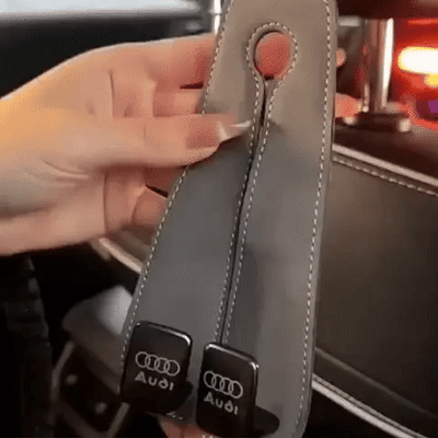 CargoLoop™ | Alles binnen handbereik, niks op de grond