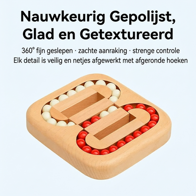 ZenBlok™ | Minder Schermtijd, Meer Rust