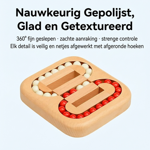 ZenBlok™ | Minder Schermtijd, Meer Rust