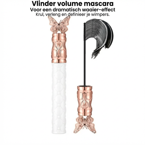 LuxeLash™ | Eindelijk Zelfvertrouwen De Hele Dag