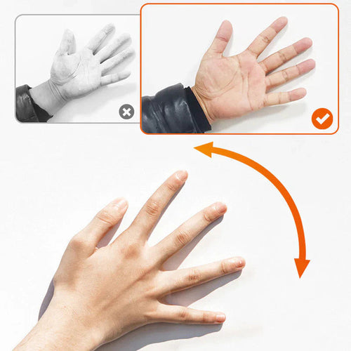 RollFix™ | Eindelijk Perfecte Muur In Minuten