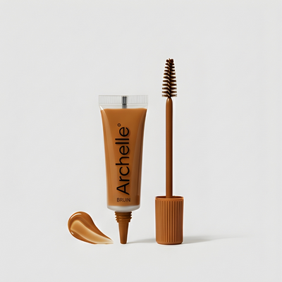 LuxBrow™ | Nooit Meer Schamen Voor Je Wenkbrauwen