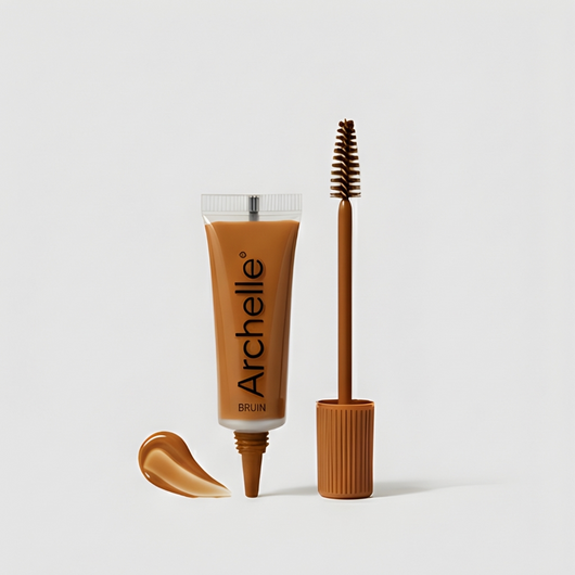 LuxBrow™ | Nooit Meer Schamen Voor Je Wenkbrauwen