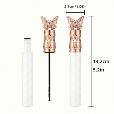 LuxeLash™ | Eindelijk Zelfvertrouwen De Hele Dag