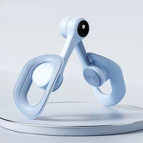 BekkenFit™ | Sterkere Bekkenbodem in 6 Weken