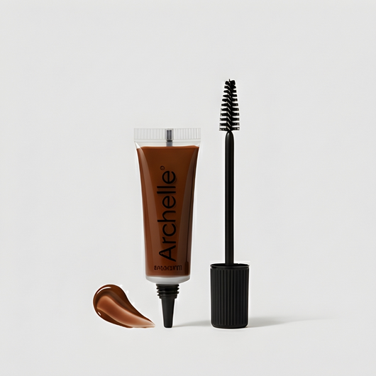 LuxBrow™ | Nooit Meer Schamen Voor Je Wenkbrauwen