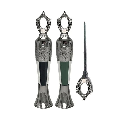 SeduxLiner™ | Altijd Scherpe, Verleidelijke Ooglijnen Zonder Uitsmeren