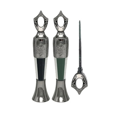 Vitalenza™ | Waterproof Poeder Eyeliner - 100% Natuurlijk