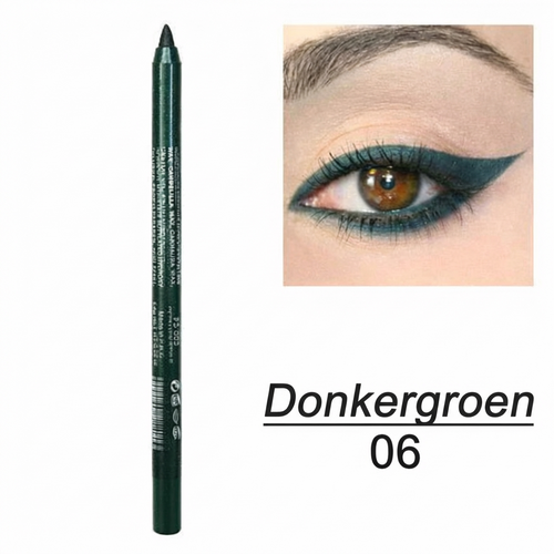 Prismara™ | 13 Kleuren Make-up Set Voor Elke Look