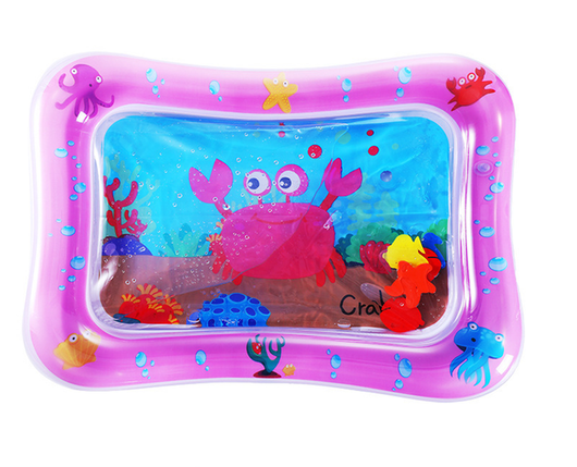 AquaGlow™ | Baby ontdekt water zonder angst, puur plezier