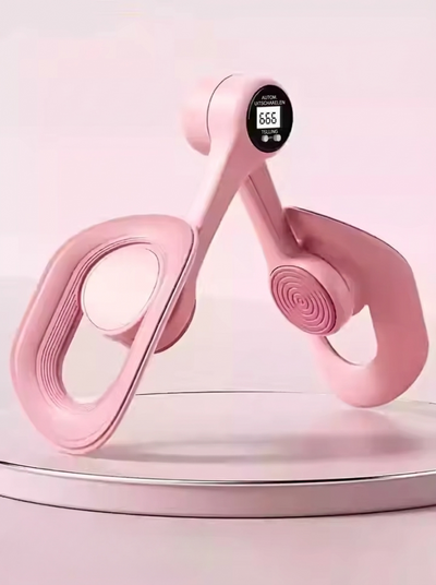 BekkenFit™ | Sterkere Bekkenbodem in 6 Weken