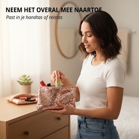 LuminaFace™ | Eindelijk Glad Zonder Irritatie of Pijn