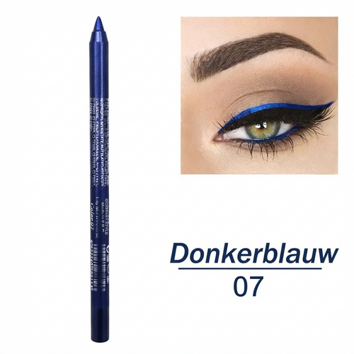 Prismara™ | 13 Kleuren Make-up Set Voor Elke Look