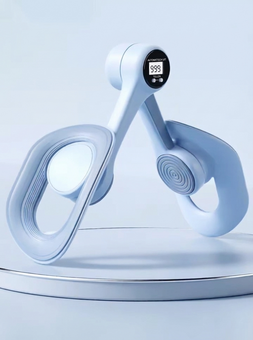 BekkenFit™ | Sterkere Bekkenbodem in 6 Weken