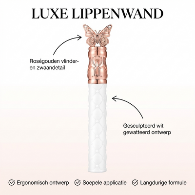 LuxeLash™ | Eindelijk Zelfvertrouwen De Hele Dag