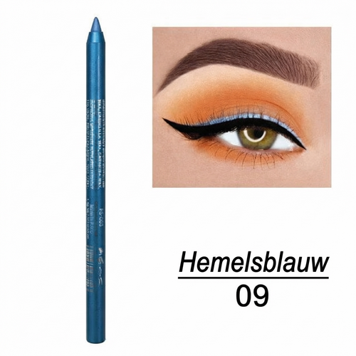 Prismara™ | 13 Kleuren Make-up Set Voor Elke Look