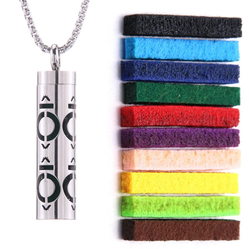 EmotiScent™ | Nooit Meer Afstand Tot Geliefden