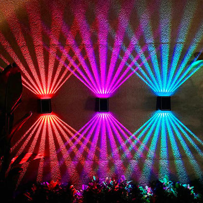 LuminEdge™ | Licht dat 6 meter ver reikt, zonder kabels of stroom