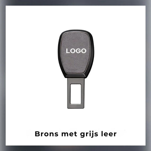 BuckleGrip™ | Zet je gordel vast zonder gedoe, elke keer perfect.