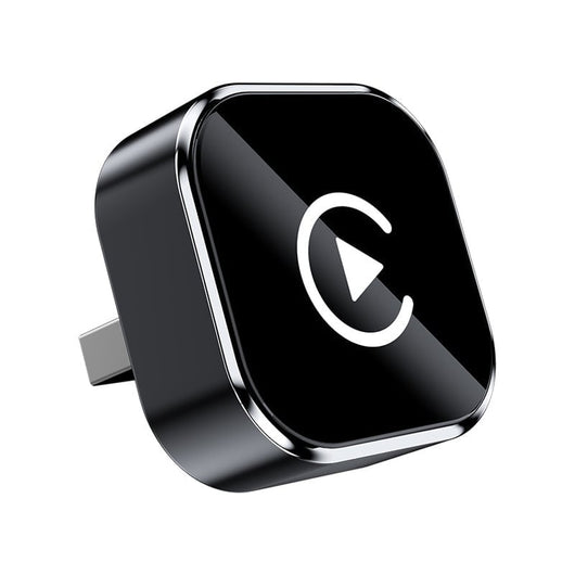 AutoLink™ Draadloze CarPlay & Android Auto Adapter