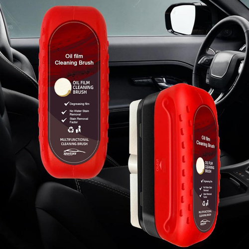 GlassCoating™ Ruitcoating & Reinigingsborstel