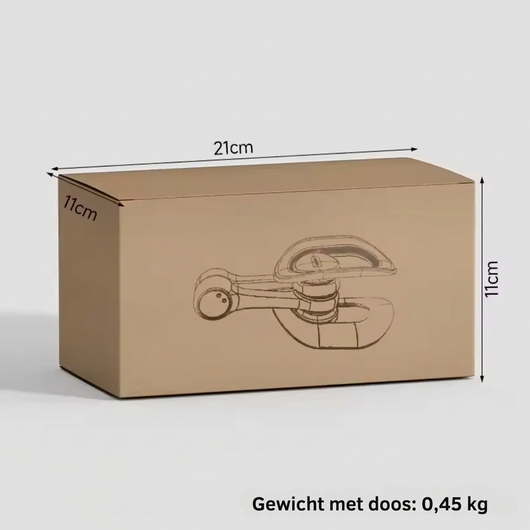 BekkenFit™ | Sterkere Bekkenbodem in 6 Weken
