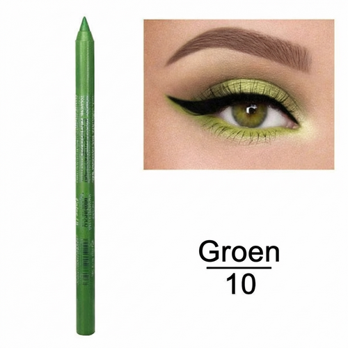 Prismara™ | 13 Kleuren Make-up Set Voor Elke Look