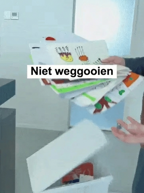 MemoryCanvas™ | Eindelijk Alle Kunstwerken Op Een Plek