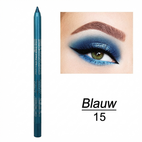 Prismara™ | 13 Kleuren Make-up Set Voor Elke Look