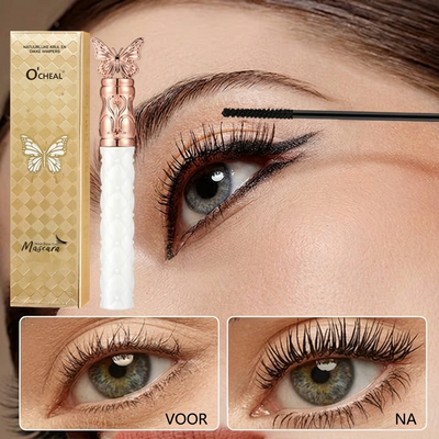LuxeLash™ | Eindelijk Zelfvertrouwen De Hele Dag