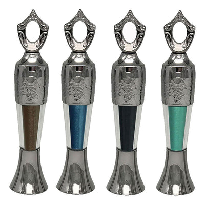 SeduxLiner™ | Altijd Scherpe, Verleidelijke Ooglijnen Zonder Uitsmeren