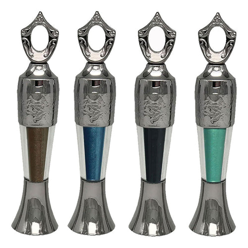 SeduxLiner™ | Altijd Scherpe, Verleidelijke Ooglijnen Zonder Uitsmeren