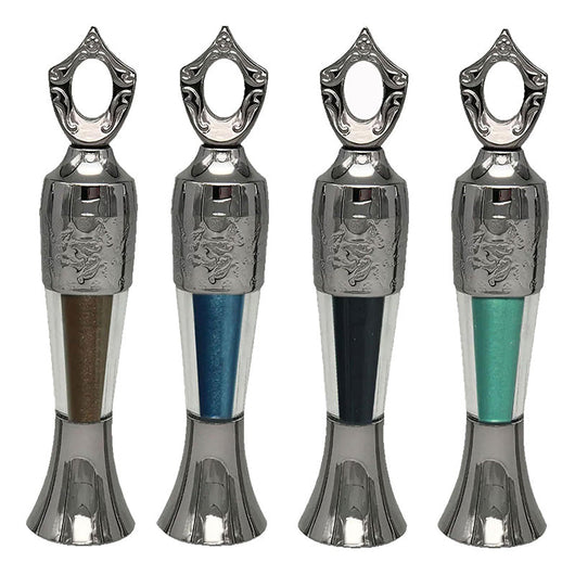 Vitalenza™ | Waterproof Poeder Eyeliner - 100% Natuurlijk