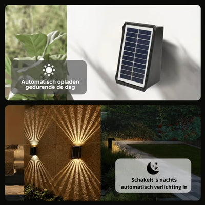 LuminEdge™ | Licht dat 6 meter ver reikt, zonder kabels of stroom